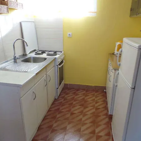 - Sibenik Riviera 7036 Grebastica