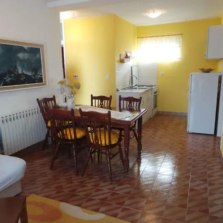 - Sibenik Riviera 7036 Grebastica