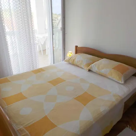 Apartment Grebastica/sibenik Riviera 7036
