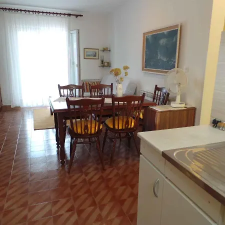 Grebastica/sibenik Riviera 7036 Apartmán *