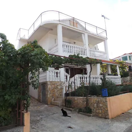 Apartment Grebastica/sibenik Riviera 7036