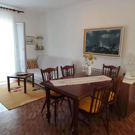 Apartmán Grebastica/sibenik Riviera 7036 Grebaštica