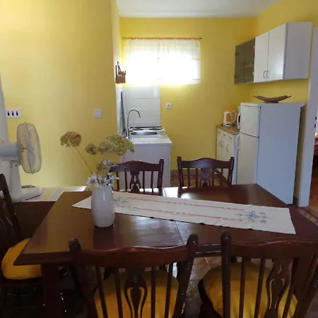 - Sibenik Riviera 7036 Apartment *