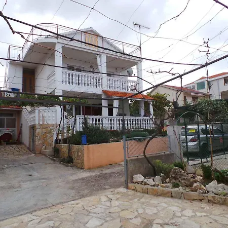 Apartment Grebastica/sibenik Riviera 7036