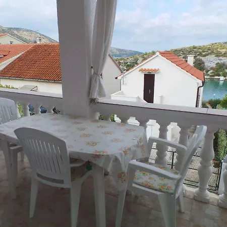 Apartman - Sibenik Riviera 7036 *