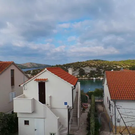 - Sibenik Riviera 7036 * Grebastica