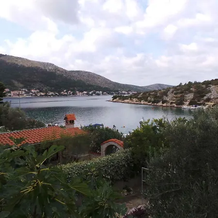 Apartment Grebastica/sibenik Riviera 7036