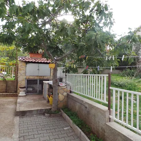 - Sibenik Riviera 7036 Apartman *