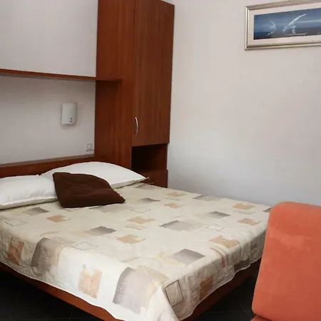 Apartment Grebastica/sibenik Riviera 7036