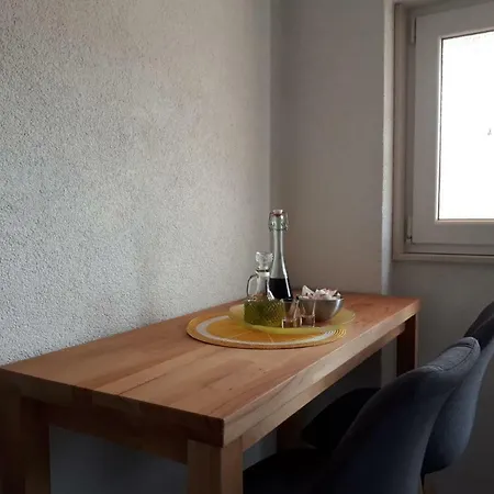 - Sibenik Riviera 7036 Apartment *