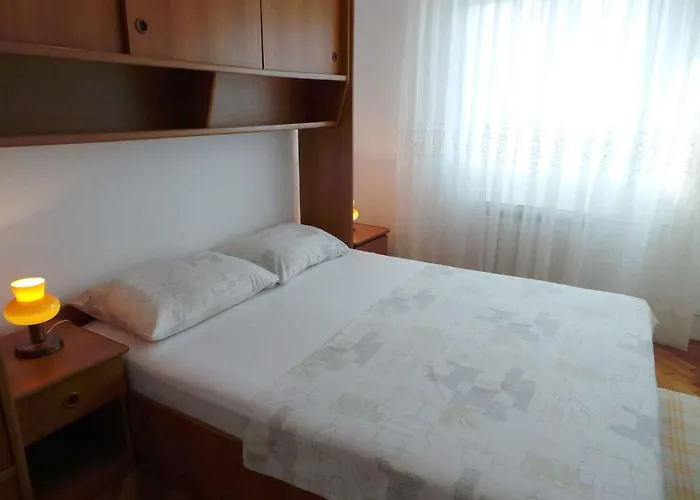 - Sibenik Riviera 7036 * Grebaštica