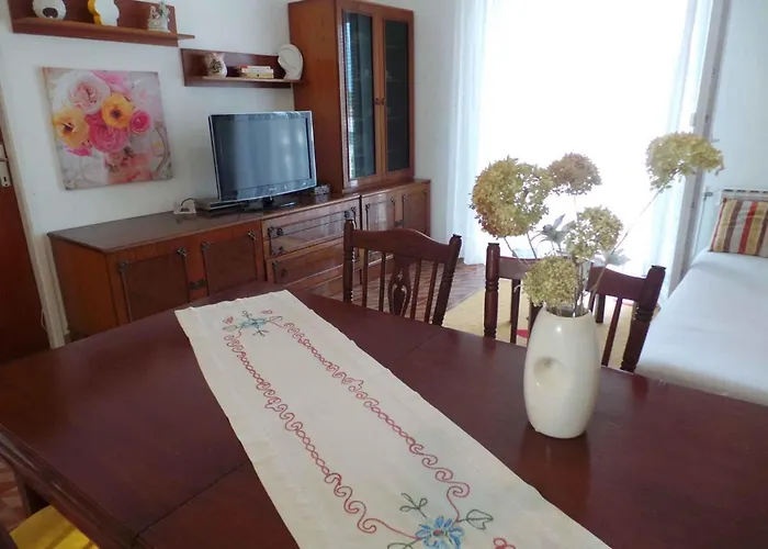 - Sibenik Riviera 7036 Grebaštica