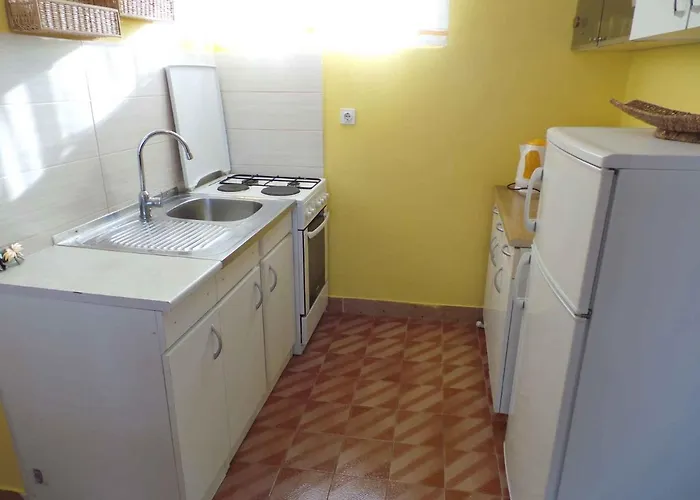 - Sibenik Riviera 7036 Grebaštica