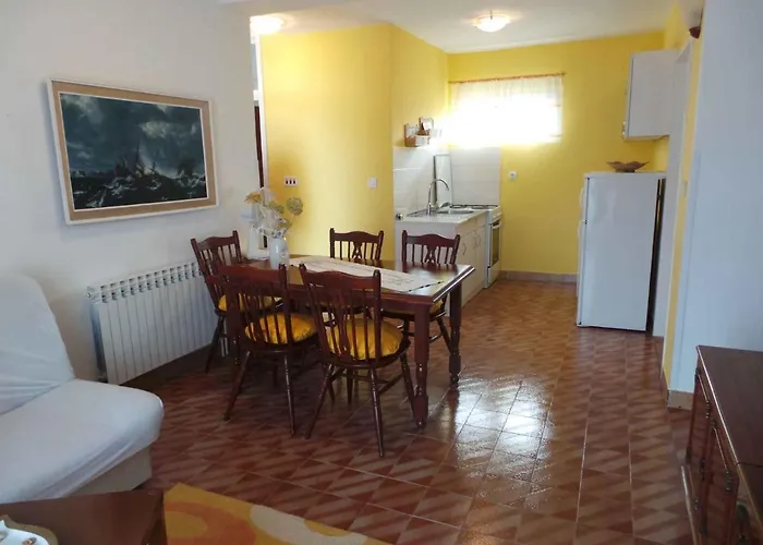 - Sibenik Riviera 7036 Grebaštica