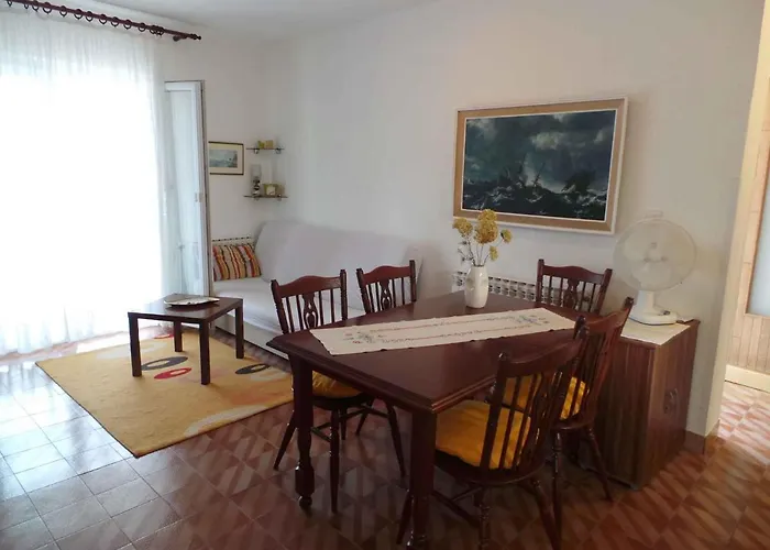 דירה - Sibenik Riviera 7036 Grebaštica