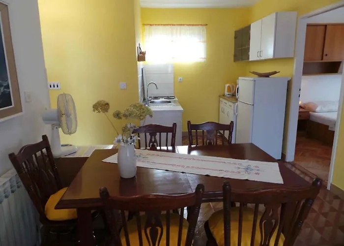 - Sibenik Riviera 7036 דירה *