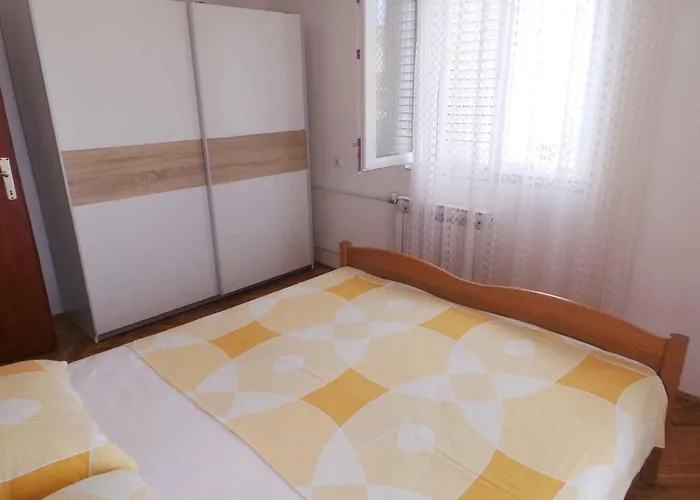 דירה - Sibenik Riviera 7036 *