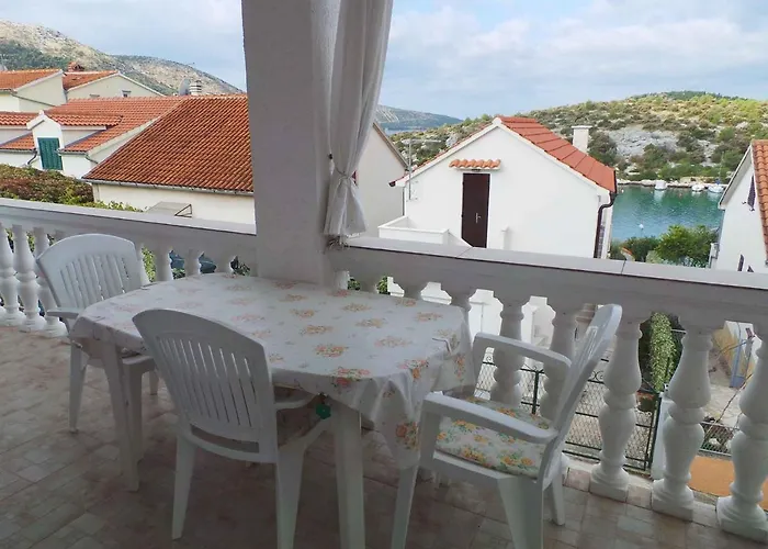 דירה - Sibenik Riviera 7036 *