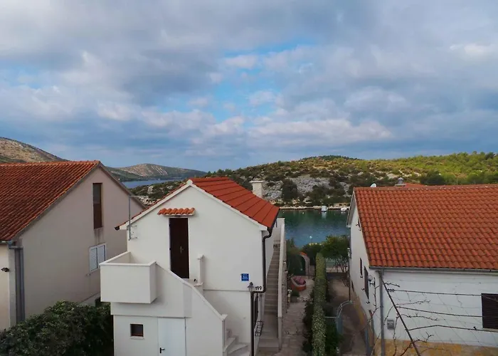 - Sibenik Riviera 7036 * Grebaštica