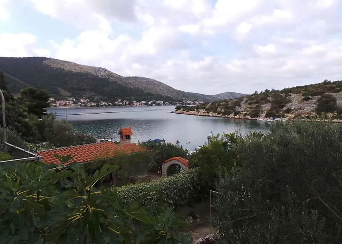 דירה - Sibenik Riviera 7036