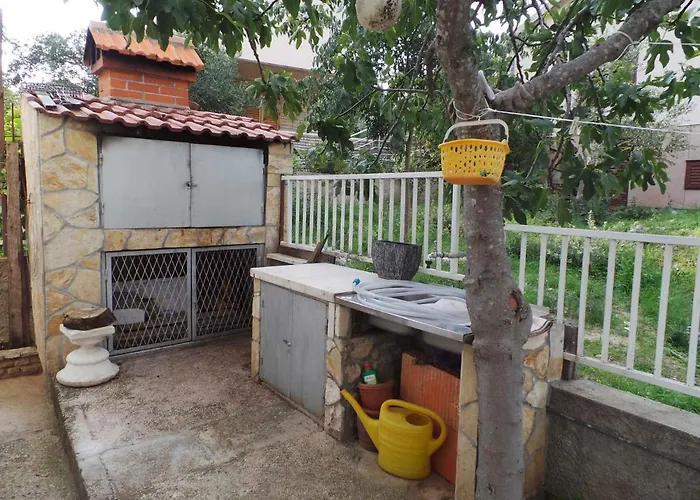 - Sibenik Riviera 7036