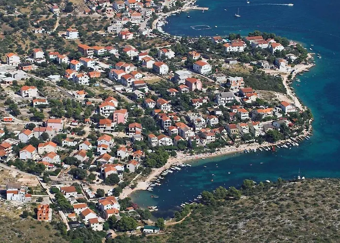 - Sibenik Riviera 7036 דירה Grebaštica