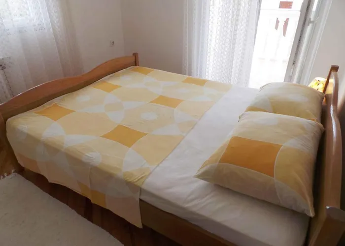 - Sibenik Riviera 7036 דירה