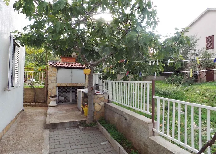 - Sibenik Riviera 7036 דירה *