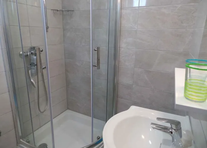 דירה - Sibenik Riviera 7036 Grebaštica