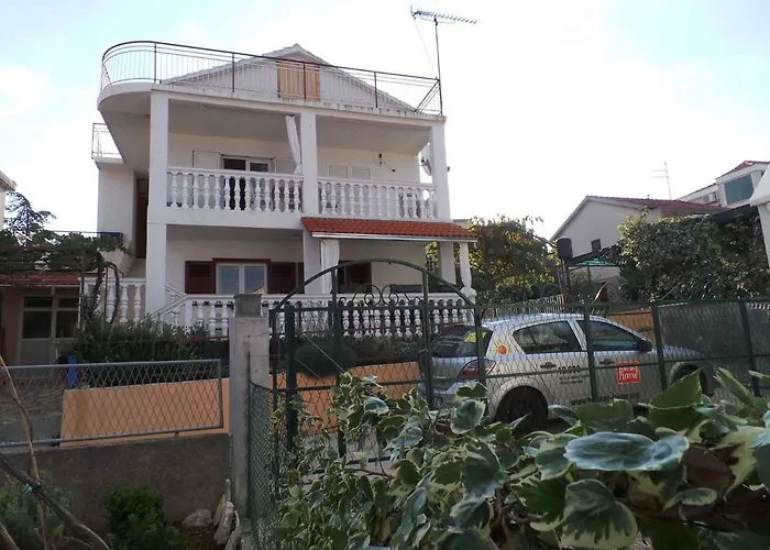 דירה - Sibenik Riviera 7036