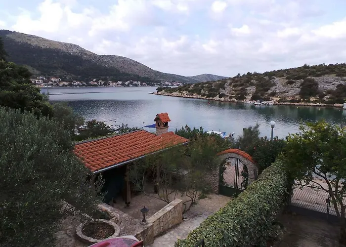 דירה - Sibenik Riviera 7036 *