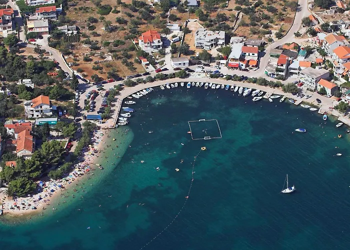- Sibenik Riviera 7036 * Grebaštica