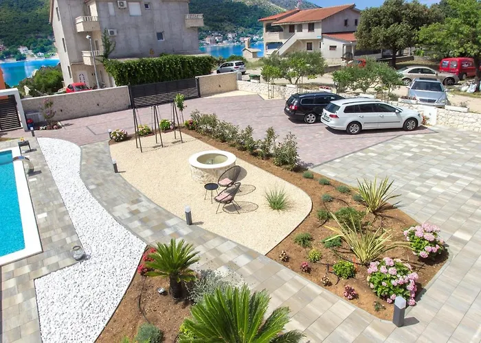 דירה - Sibenik Riviera 7036 Grebaštica