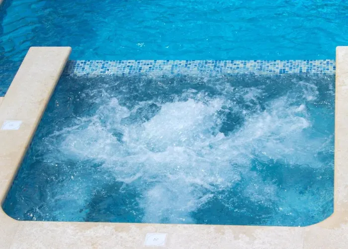 דירה - Sibenik Riviera 7036 Grebaštica