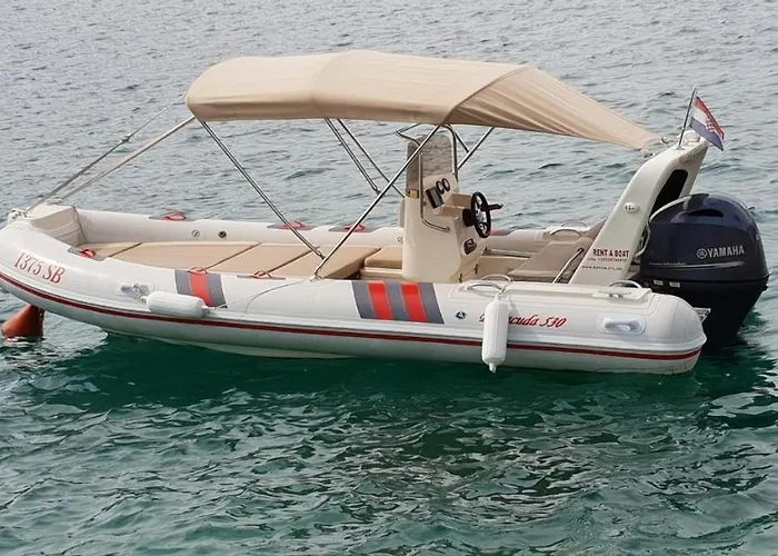 - Sibenik Riviera 7036 Grebaštica