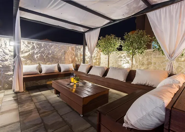 - Sibenik Riviera 7036 דירה