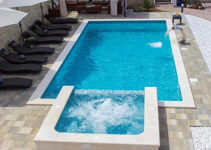 דירה - Sibenik Riviera 7036 *