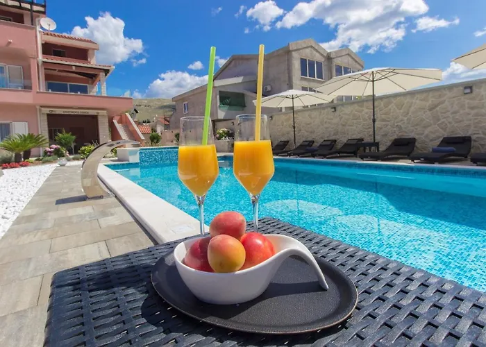 - Sibenik Riviera 7036 Grebaštica