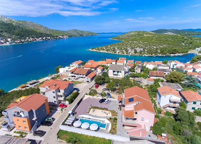 - Sibenik Riviera 7036 Grebaštica