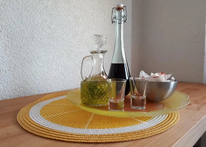 דירה - Sibenik Riviera 7036 Grebaštica