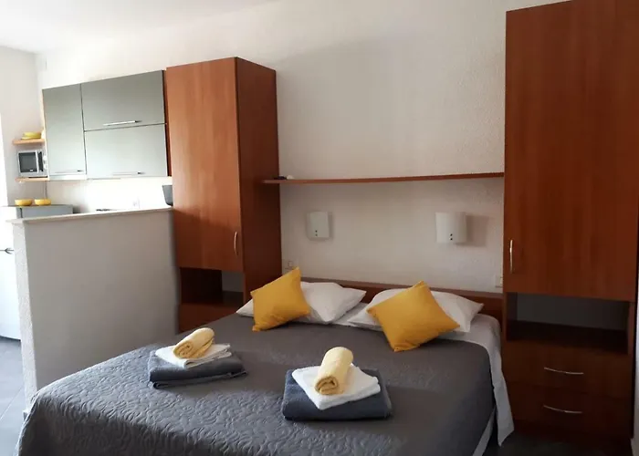 - Sibenik Riviera 7036 דירה Grebaštica