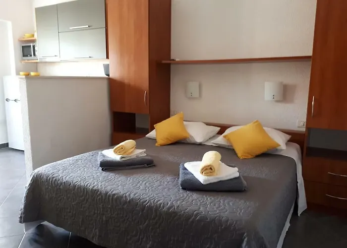 - Sibenik Riviera 7036