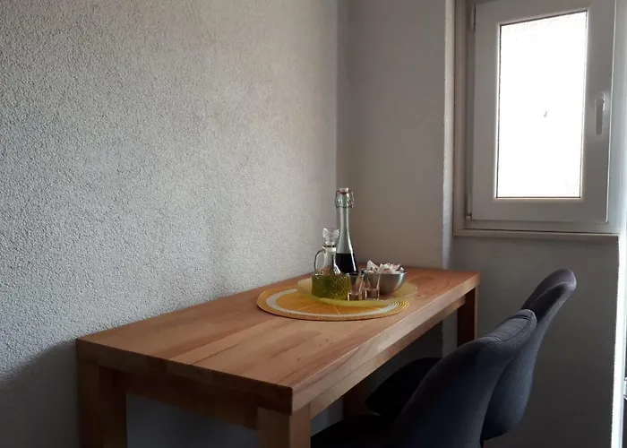 - Sibenik Riviera 7036 דירה *